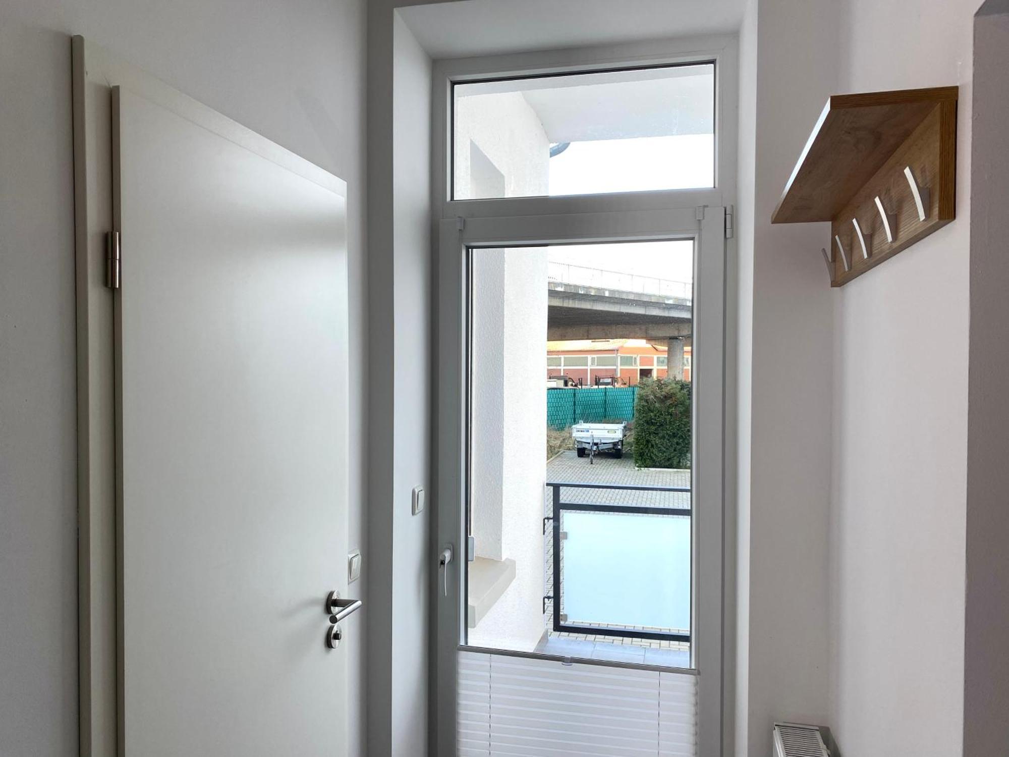 Colleen Apartments - Minden, Hermannstrasse Dış mekan fotoğraf