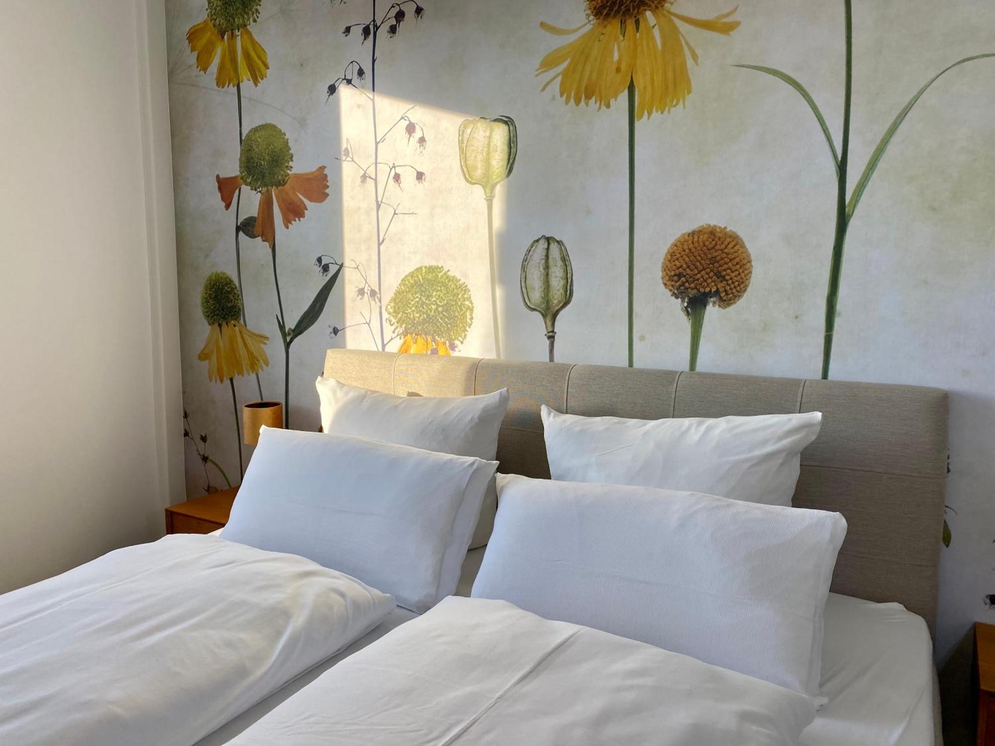 Colleen Apartments - Minden, Hermannstrasse Dış mekan fotoğraf