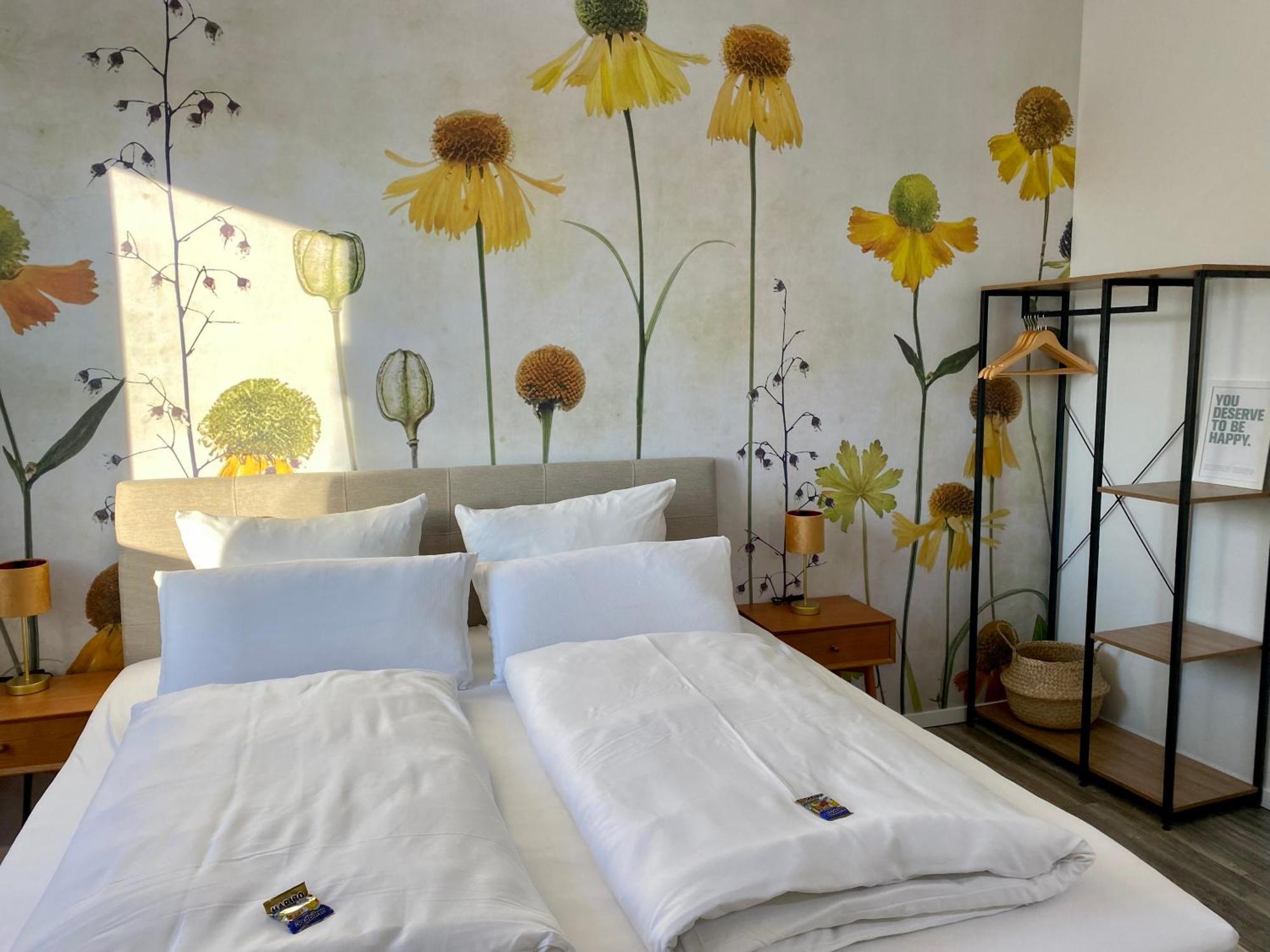 Colleen Apartments - Minden, Hermannstrasse Dış mekan fotoğraf