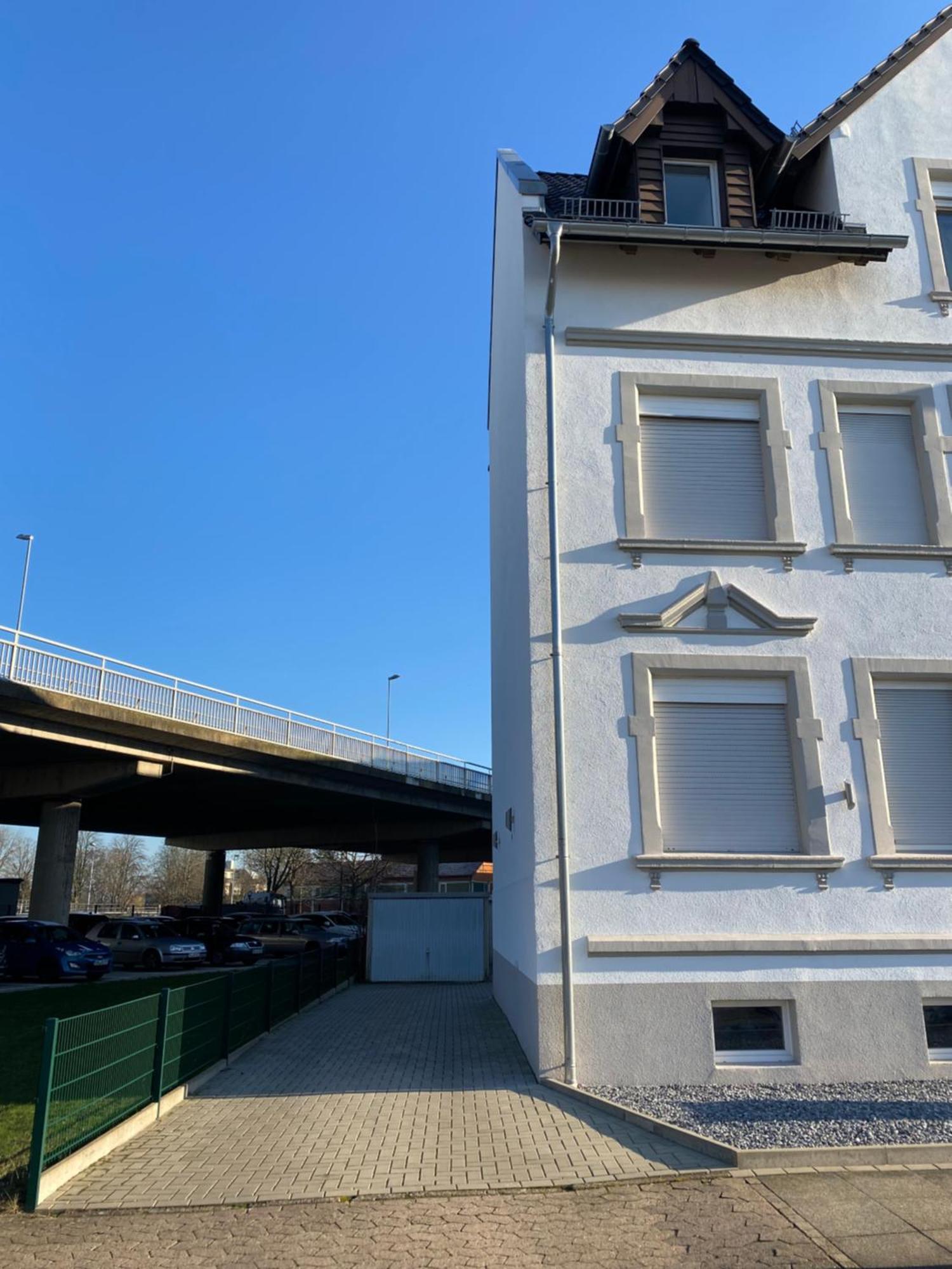Colleen Apartments - Minden, Hermannstrasse Dış mekan fotoğraf
