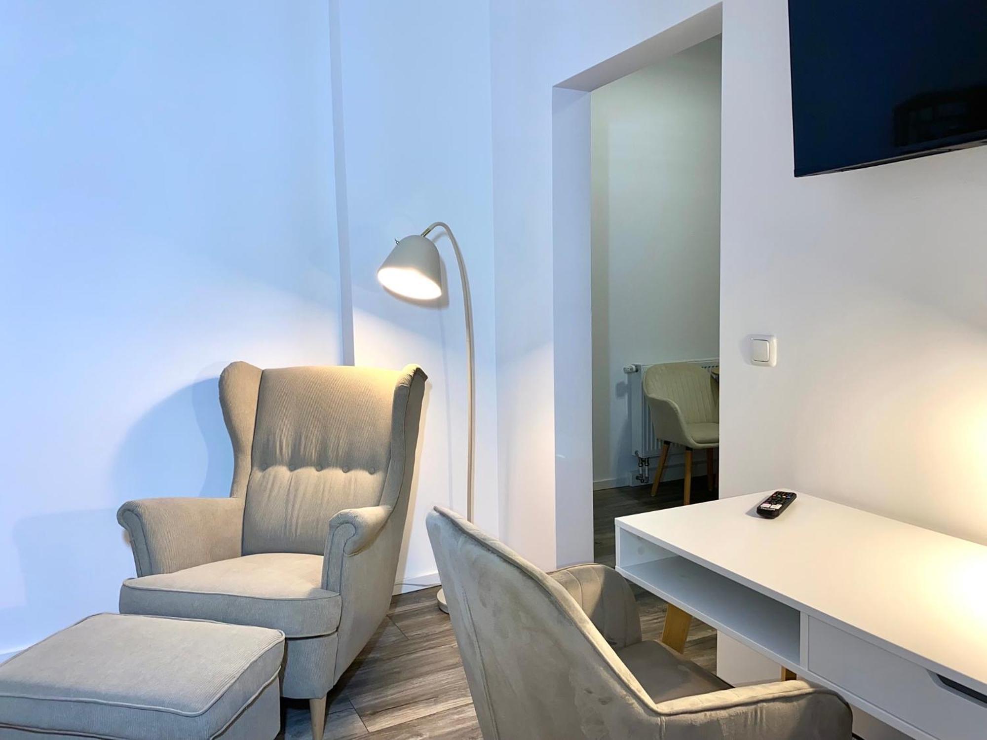 Colleen Apartments - Minden, Hermannstrasse Dış mekan fotoğraf