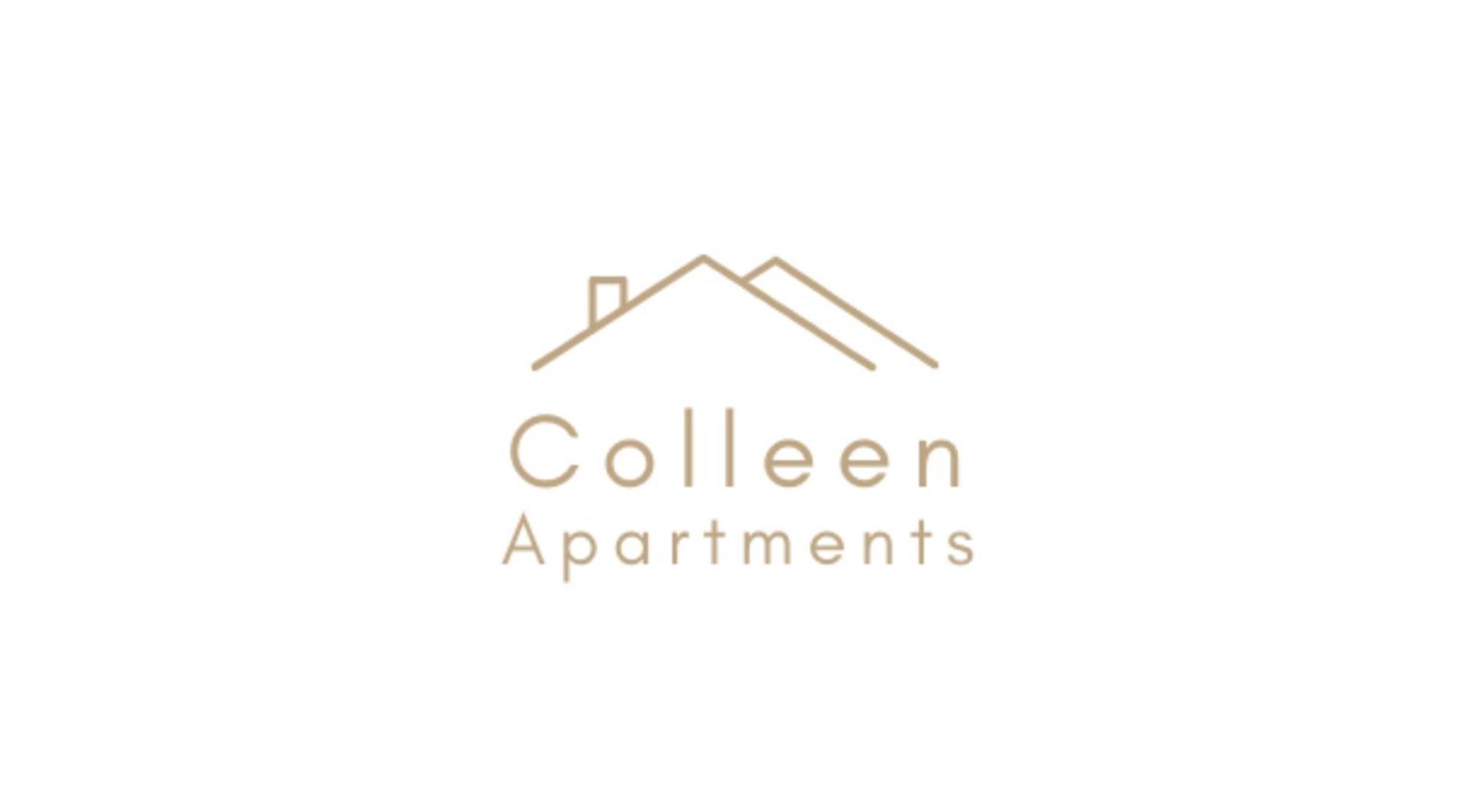 Colleen Apartments - Minden, Hermannstrasse Dış mekan fotoğraf