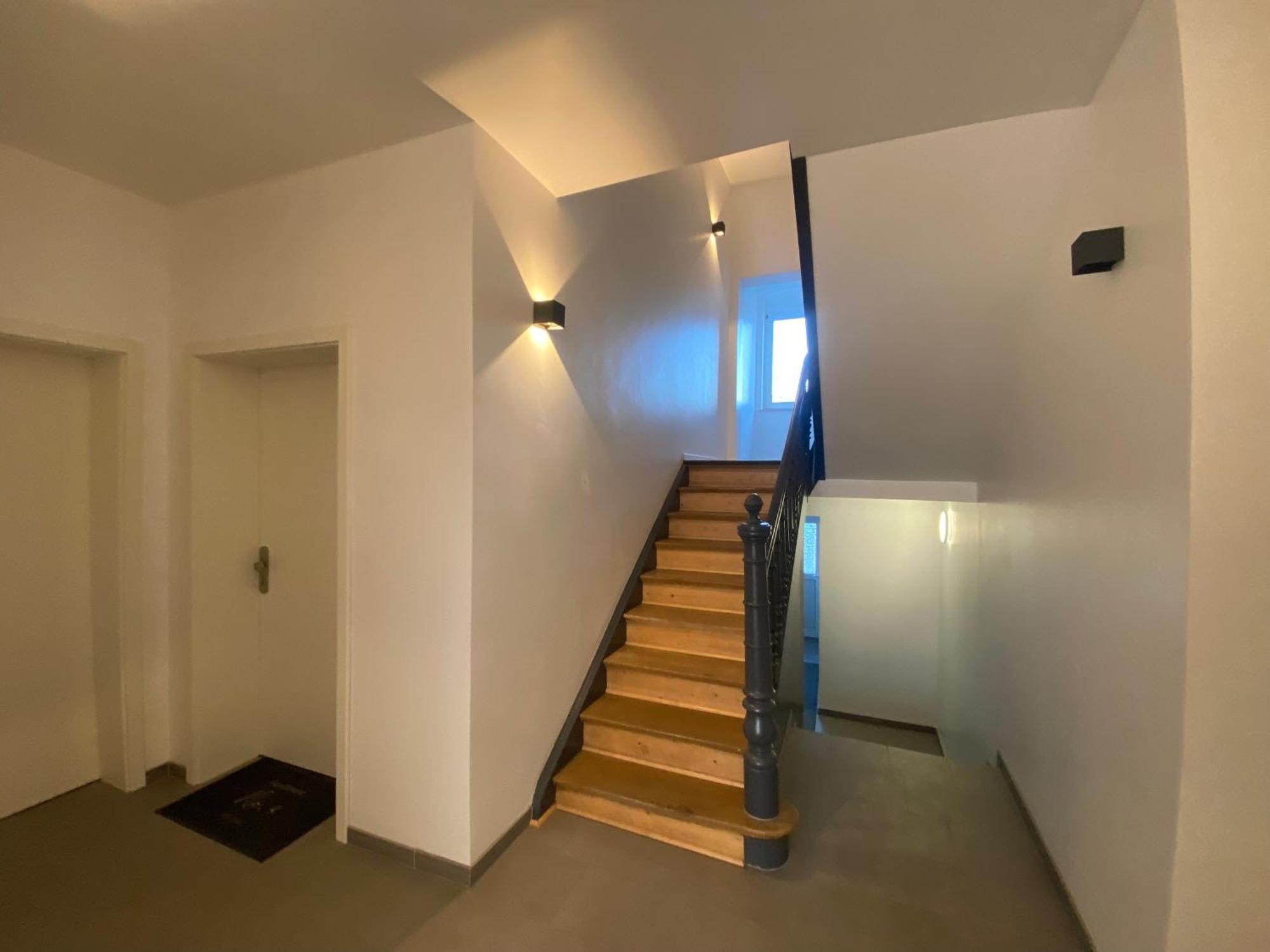 Colleen Apartments - Minden, Hermannstrasse Dış mekan fotoğraf