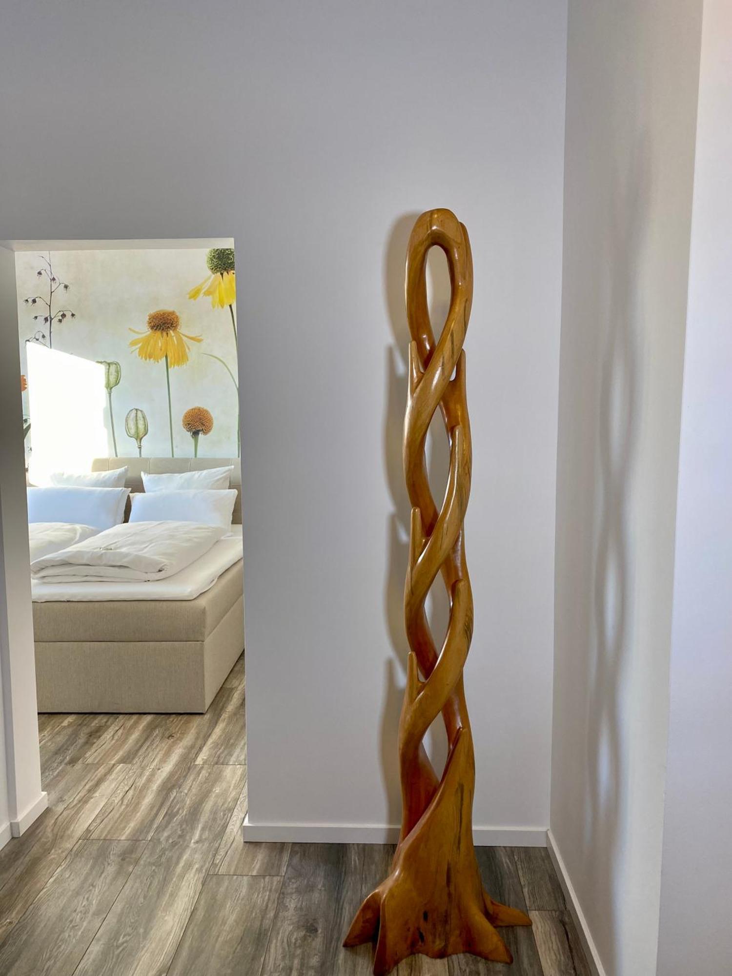 Colleen Apartments - Minden, Hermannstrasse Dış mekan fotoğraf